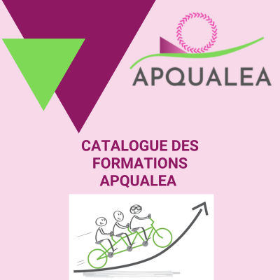 Visuel catalogue des formations